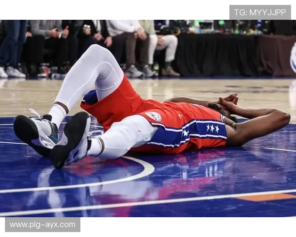 深度解析76人如何以恩比德为核心建队:阵容、战术与未来展望 深度解析76人如何以恩比德为核心建队:阵容、战术与未来展望