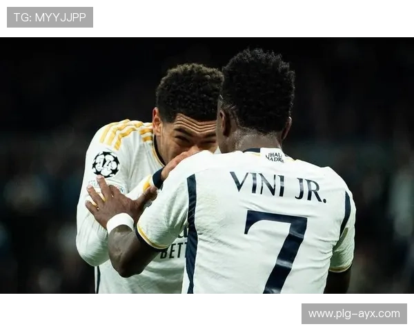 Vini Jr. 用西班牙语开启新篇章：球星如何在异国他乡快速掌握语言